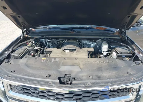 2016 Chevrolet Suburban Lt z USA, uszkodzony, nr VIN 1GNSCHKC2GR429630